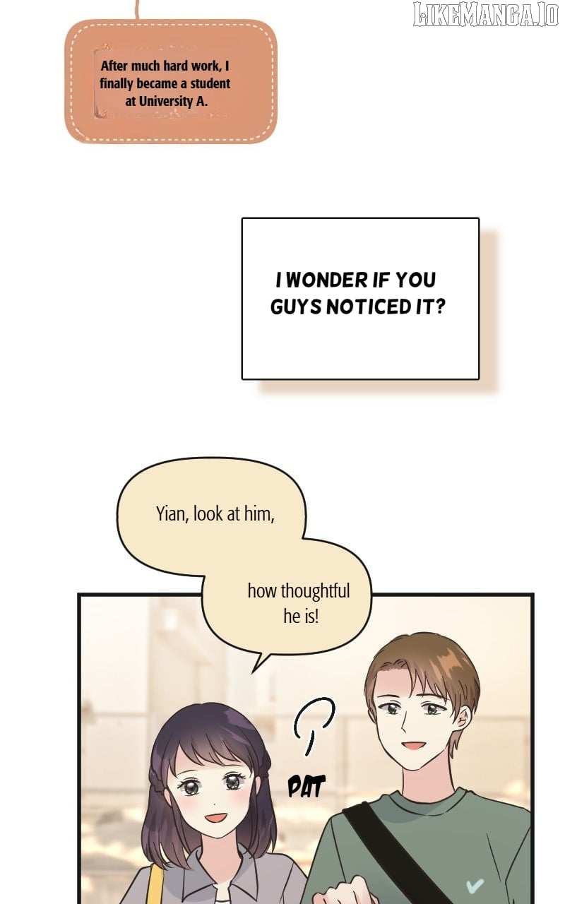 Soul to Soul Chapter 1 - page 16